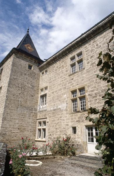 Château de la Sône