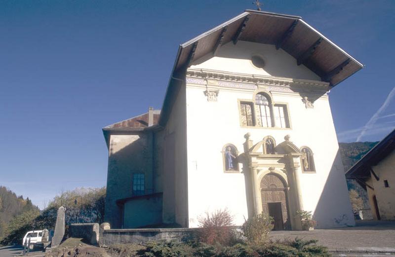 Vue générale.