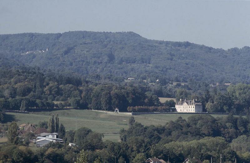 Vue d'ensemble.