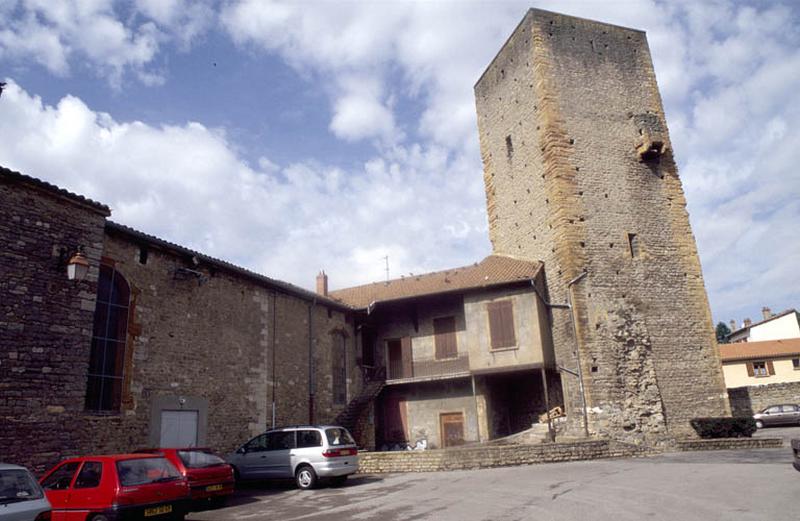 Château (ancien)