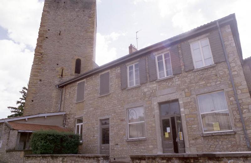 Château (ancien)