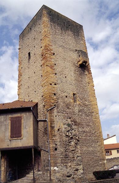 Château (ancien)