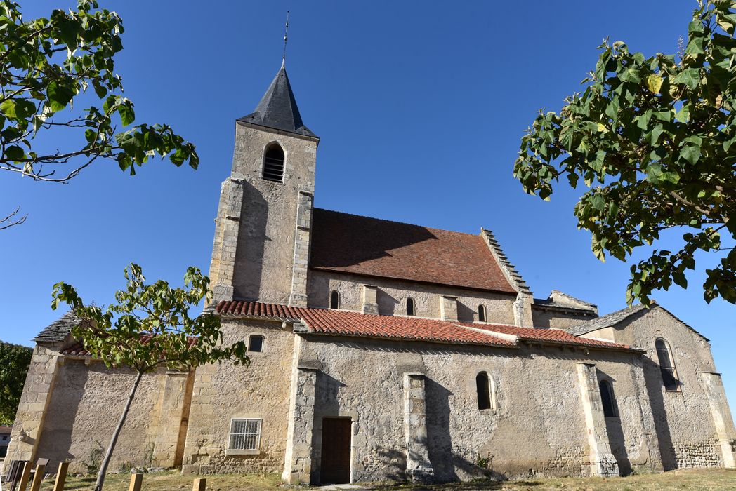 Eglise Saint-Etienne