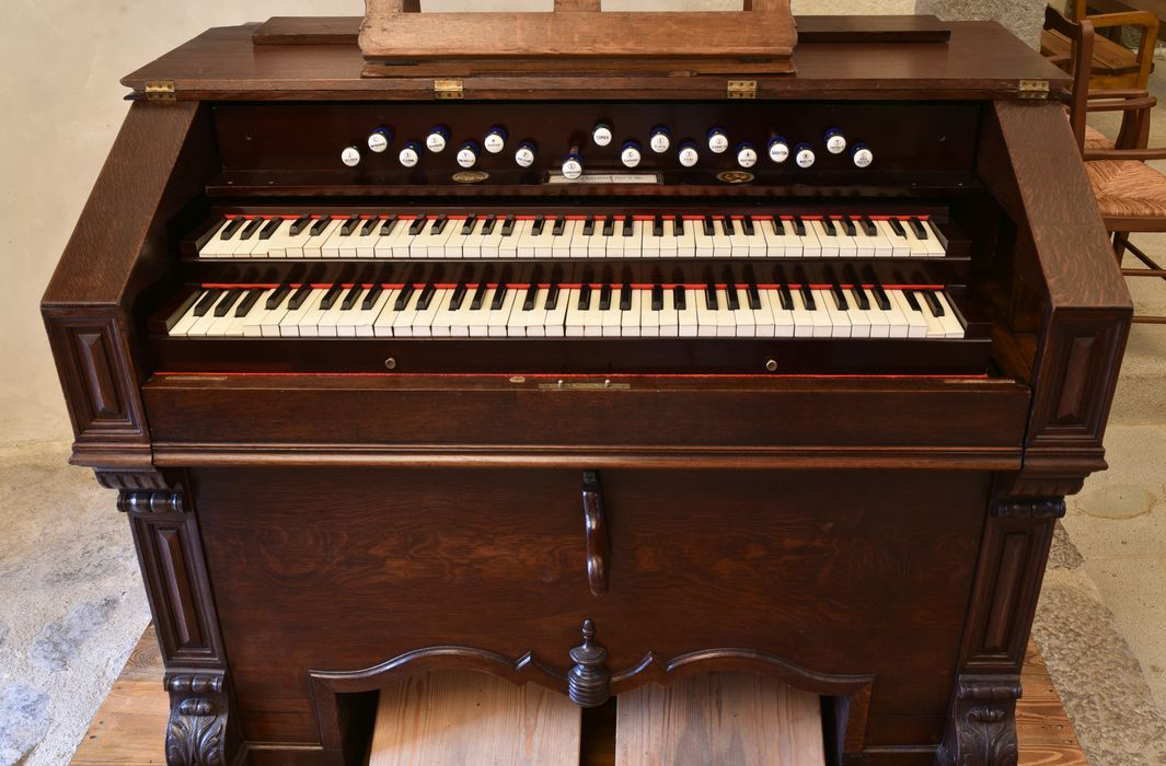 Harmonium