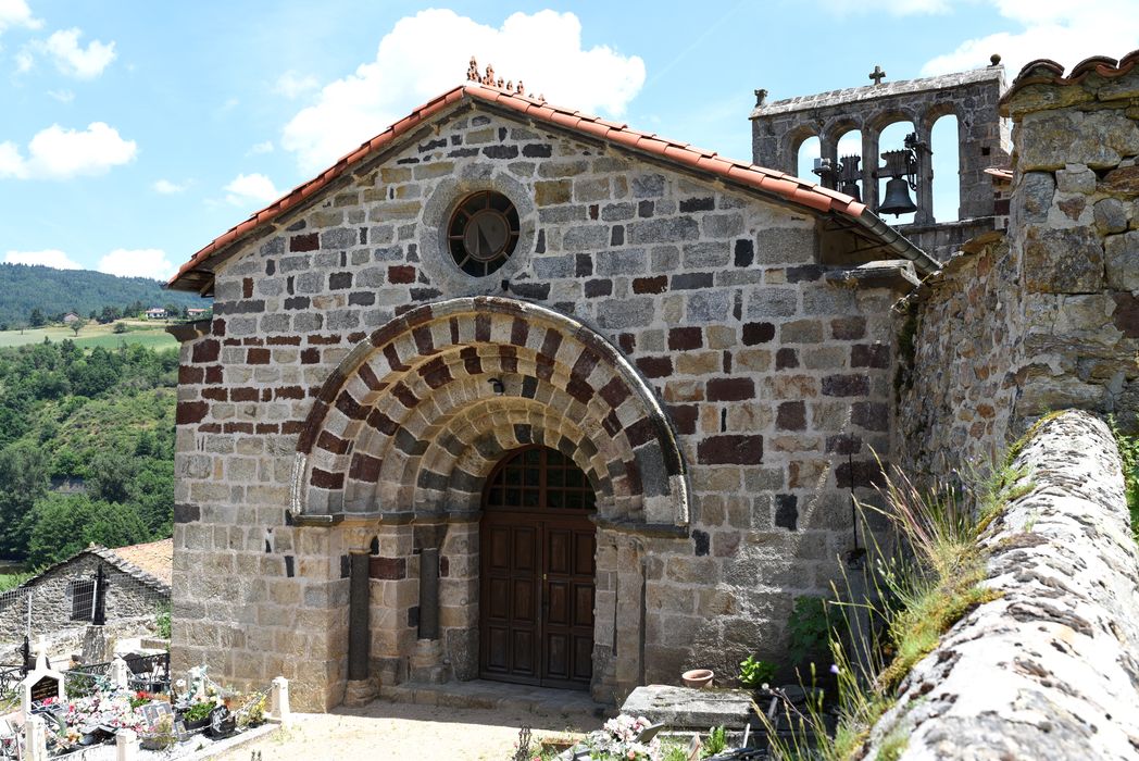 Eglise de Vabres