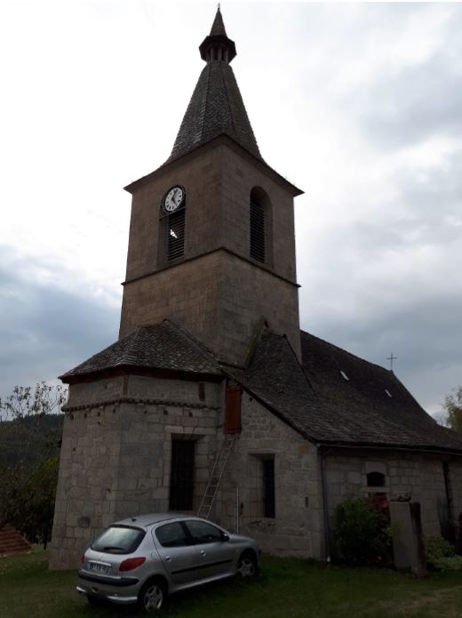 Clocher