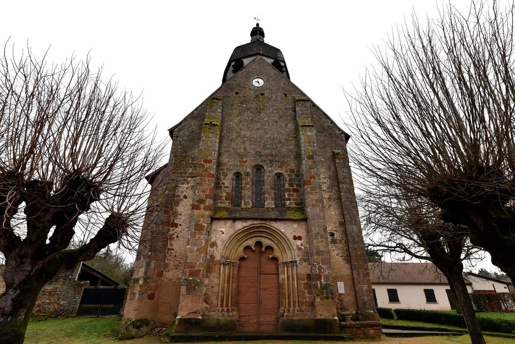 Eglise Saint-Martin