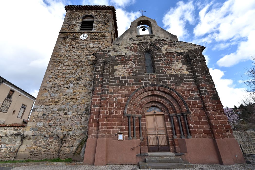 Eglise Sainte-Anne