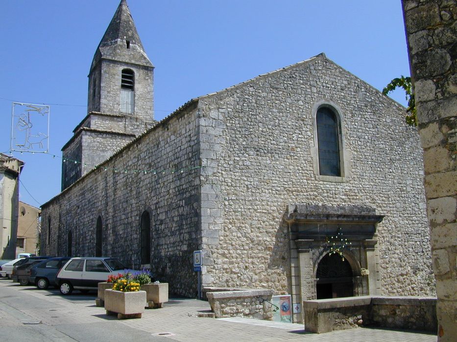 Eglise paroissiale