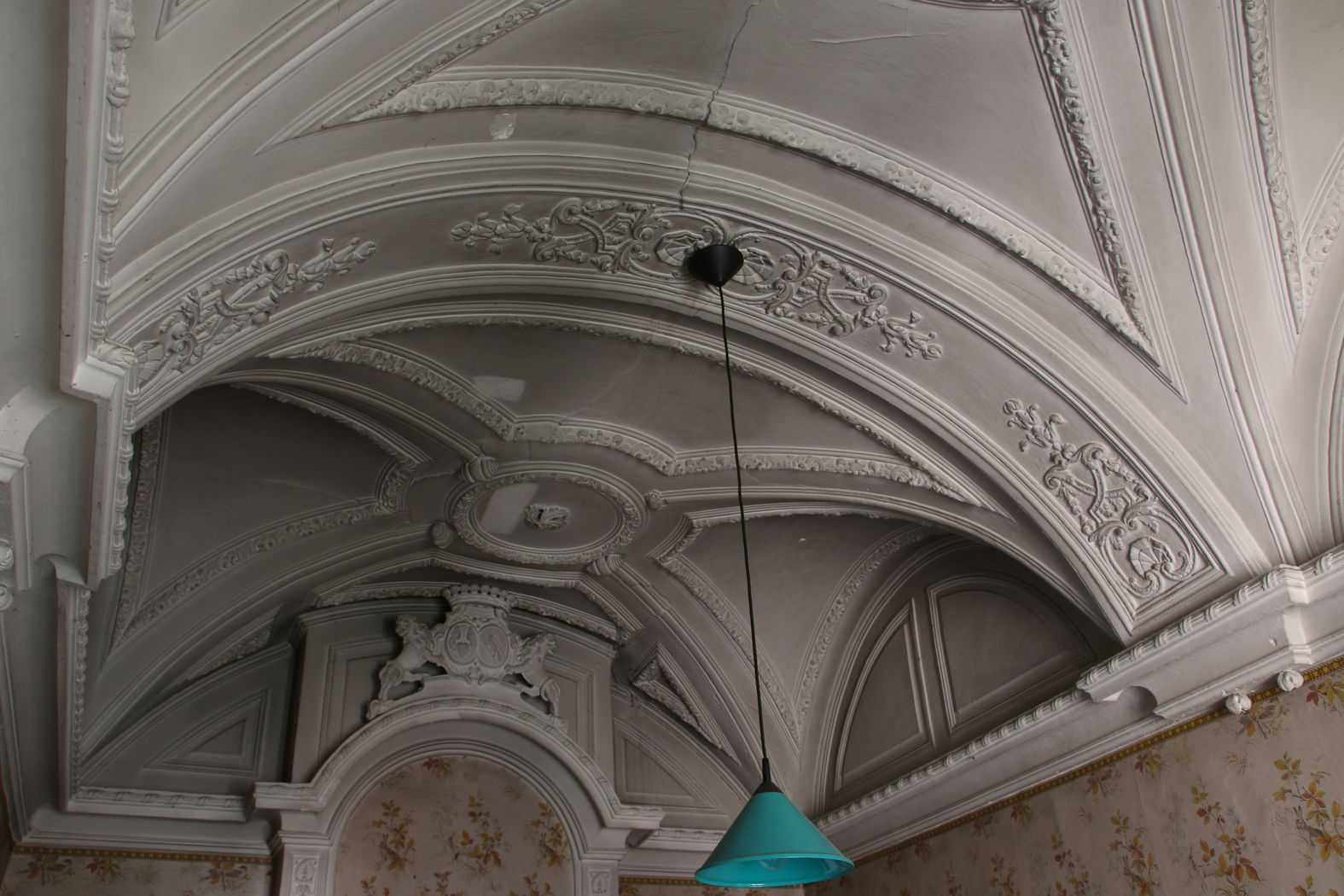 Plafond