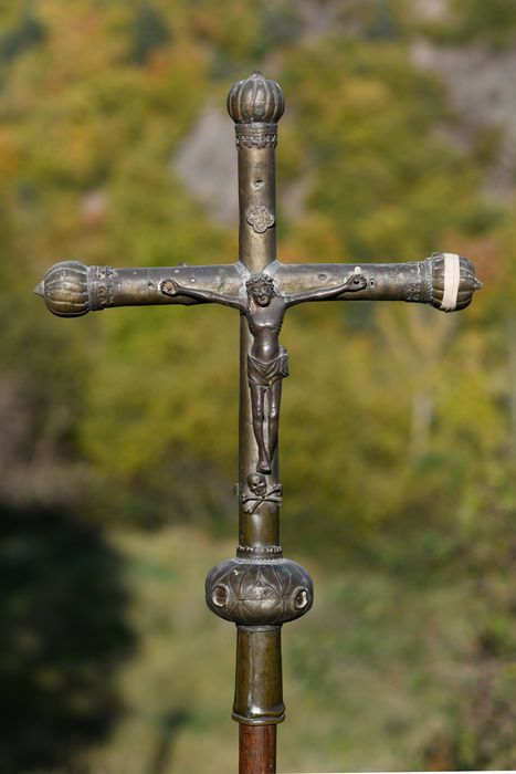 Croix de procession