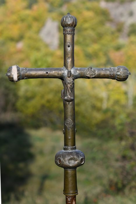 croix de procession