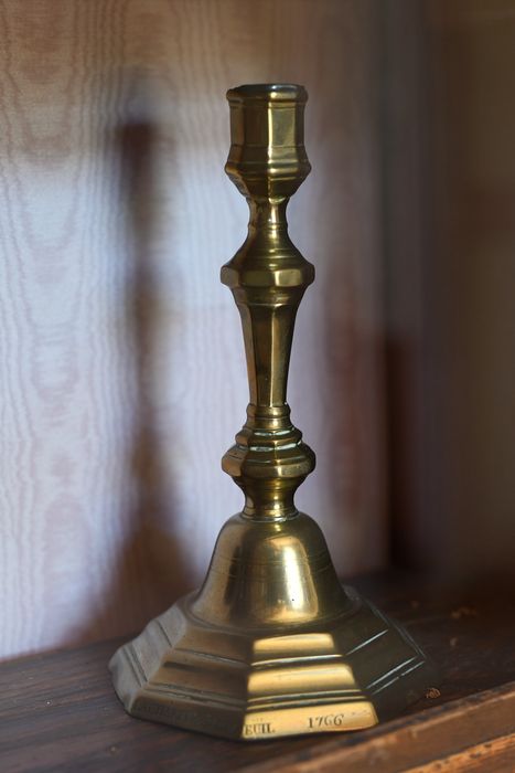 chandelier n°2 (flambeau)