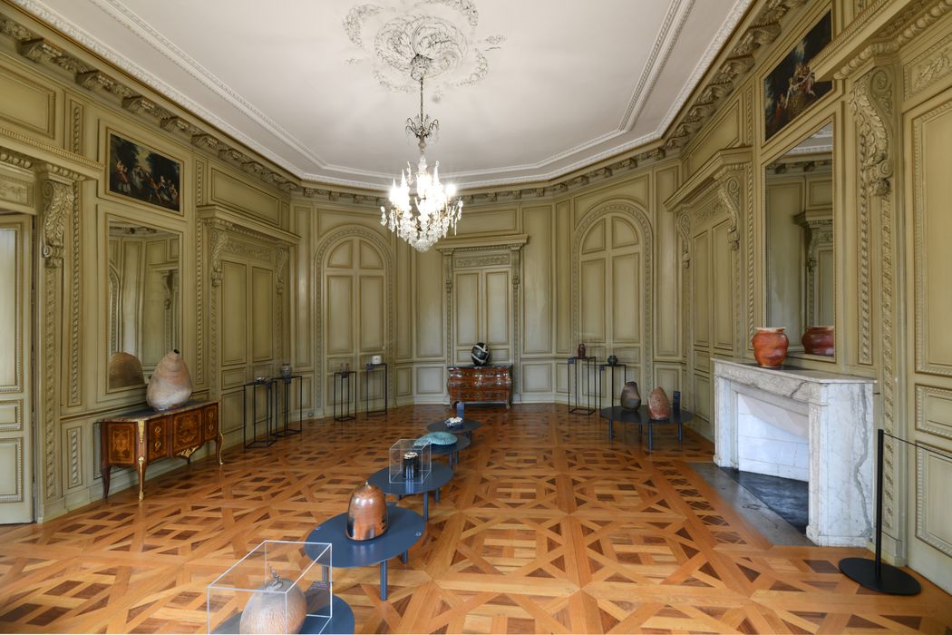 grand salon