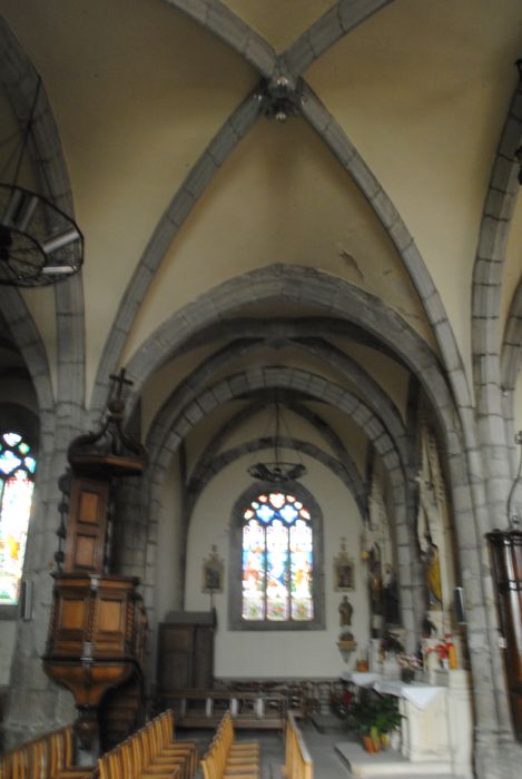 transept sud