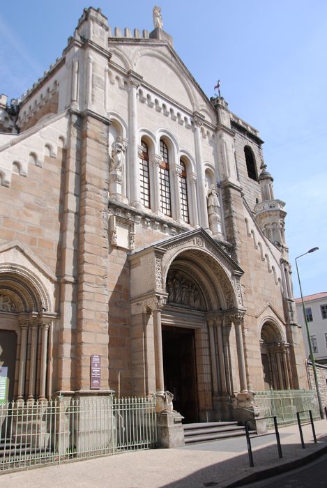 Eglise Sainte-Marie