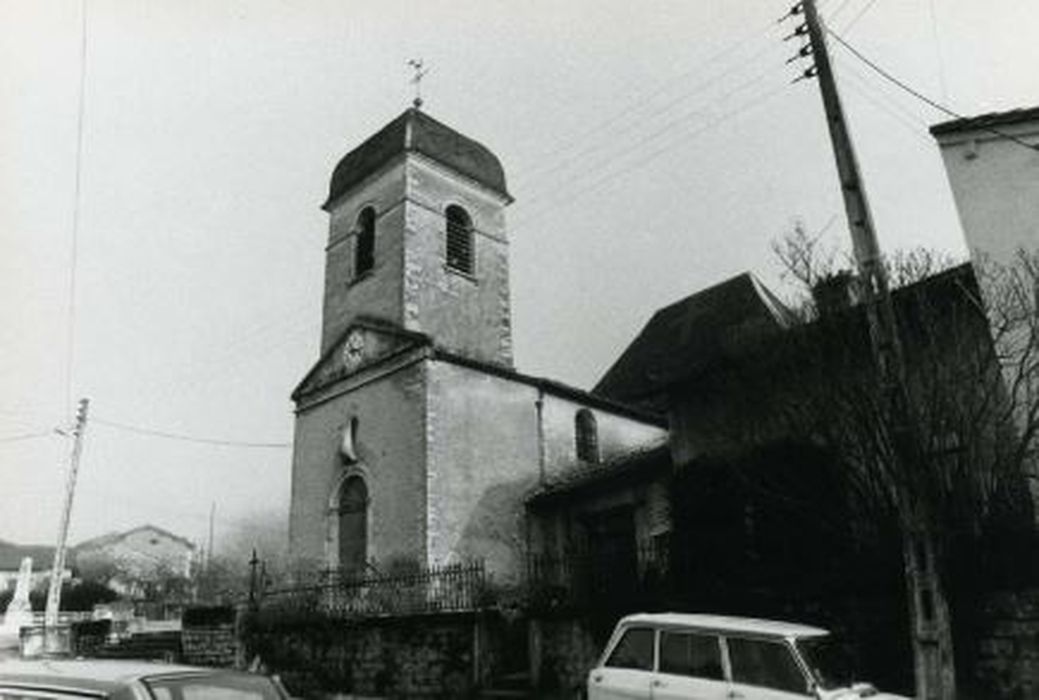 Eglise