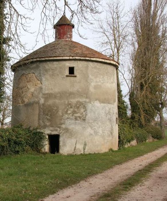 pigeonnier