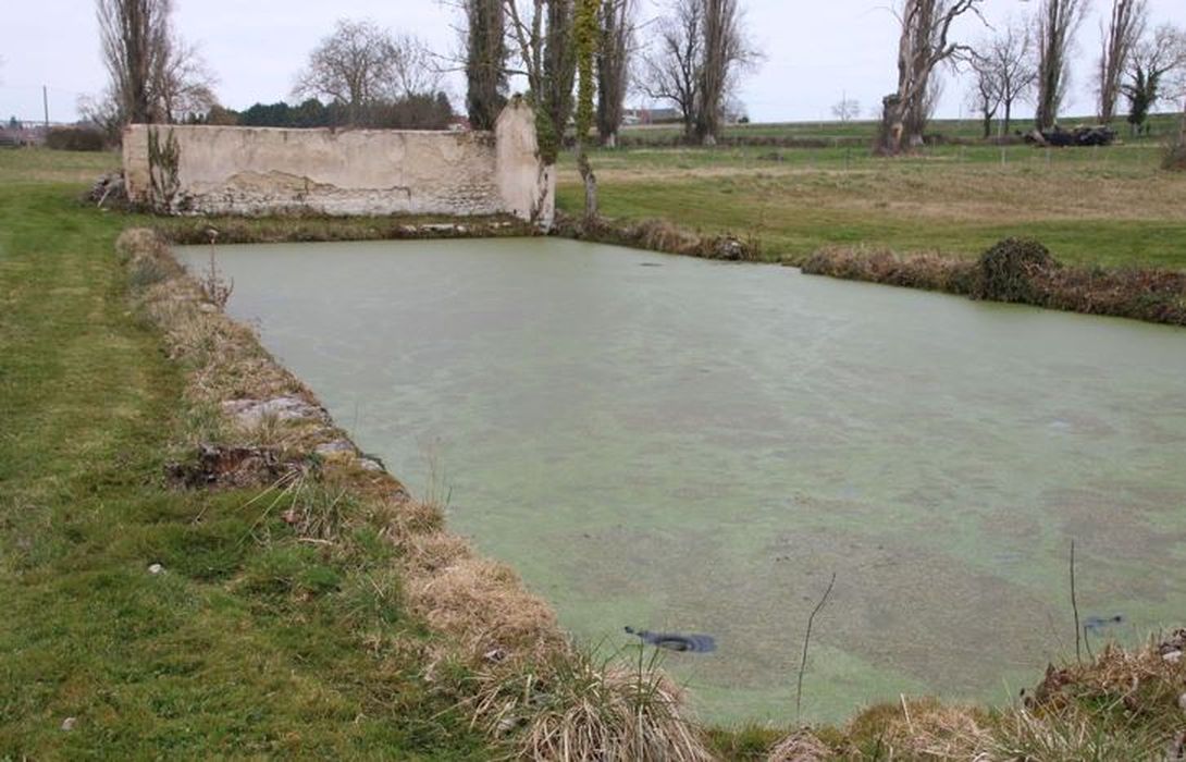 lavoir