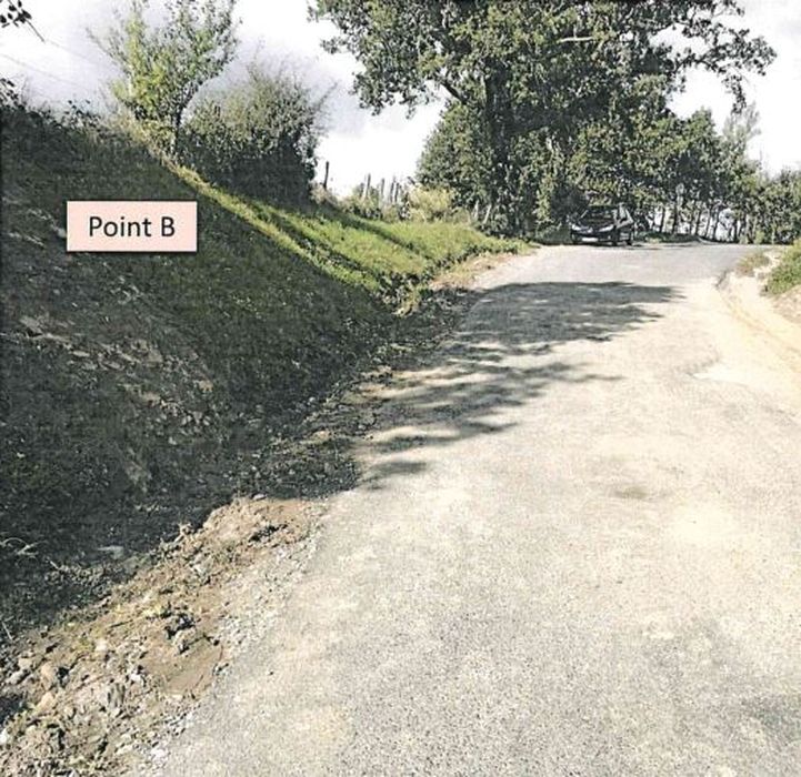 vue de l’allée Jean le Rond d’Alembert