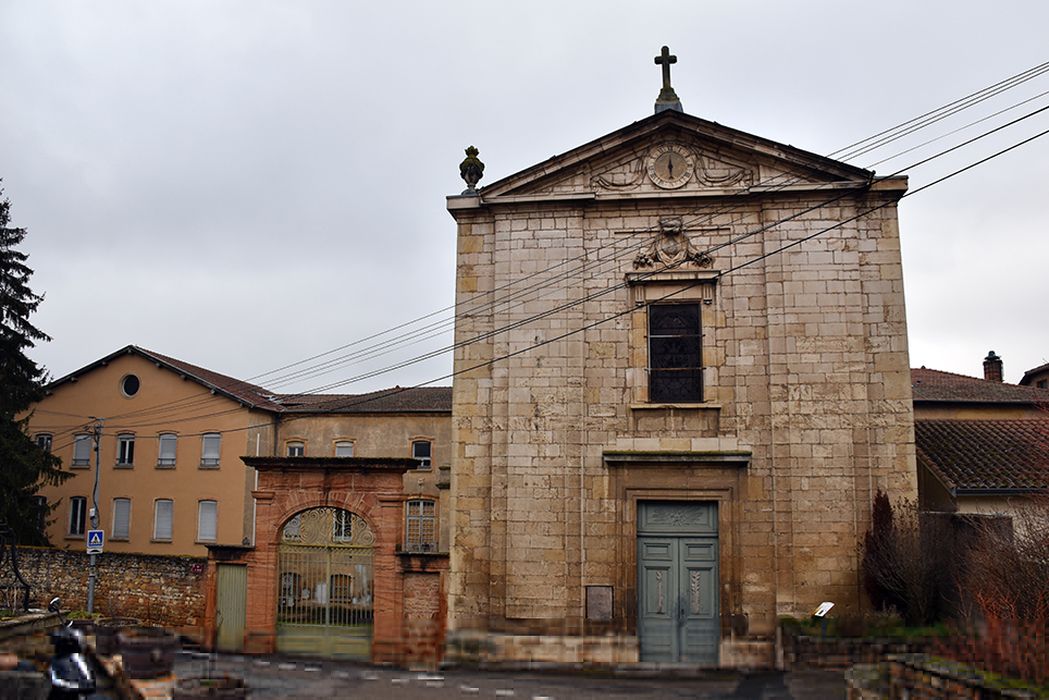 Eglise Saint-Denis