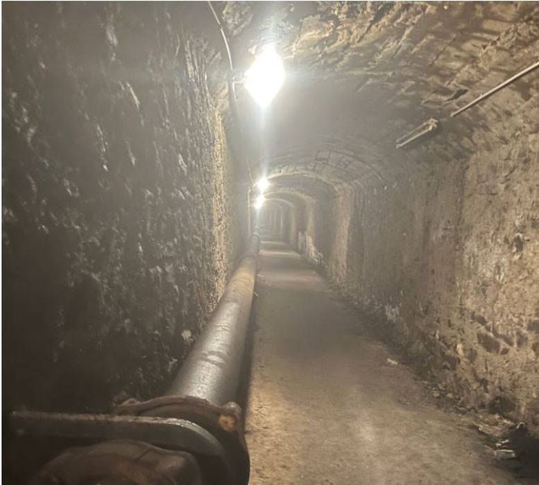 souterrain
