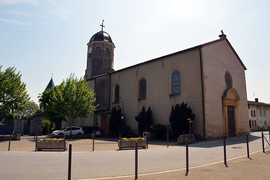 ensemble nord-ouest