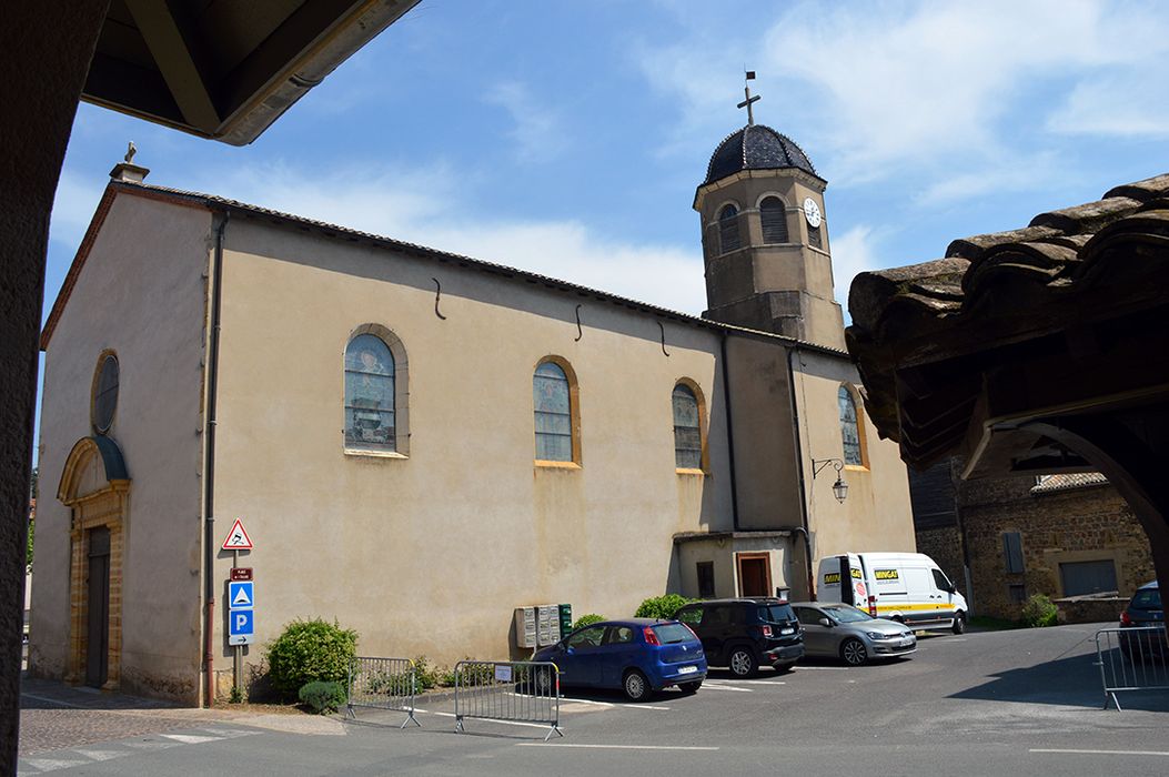 ensemble sud-ouest