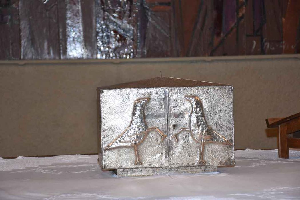 tabernacle
