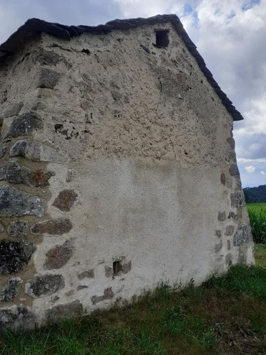 façade est