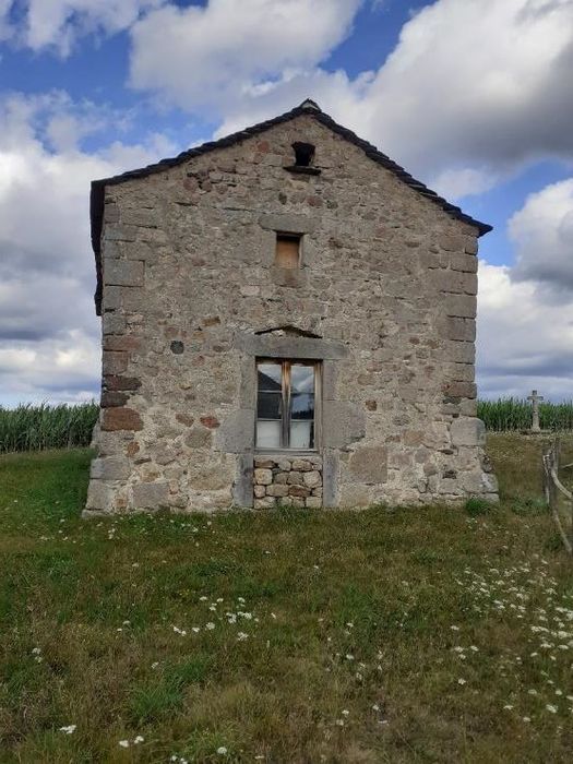 façade ouest