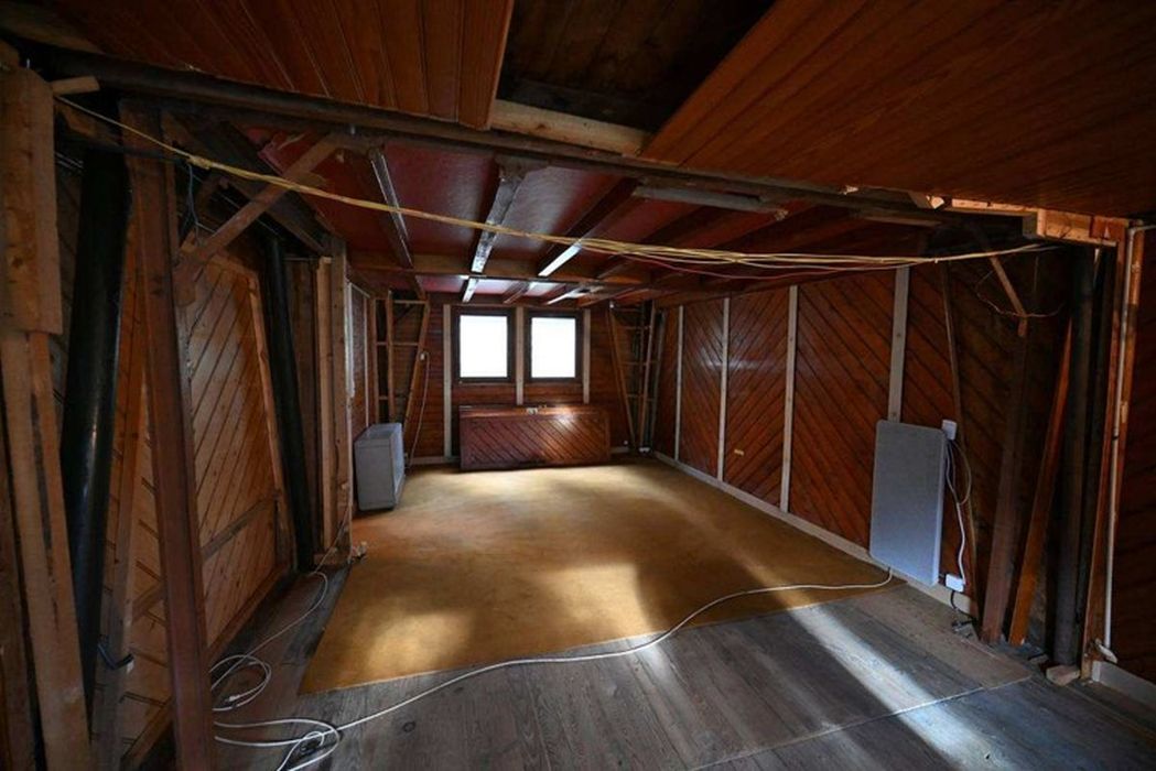 salle de séjour, salle de dessin