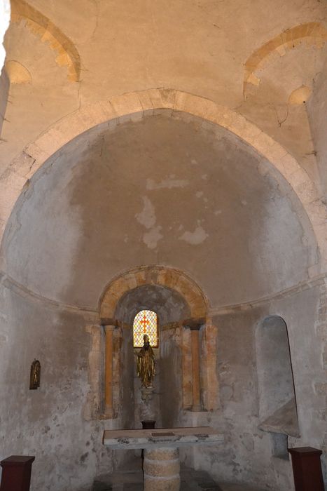 ancien choeur