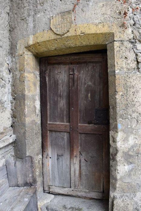 porte d’accès