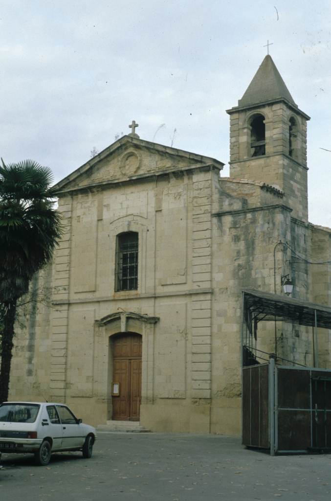 Eglise.