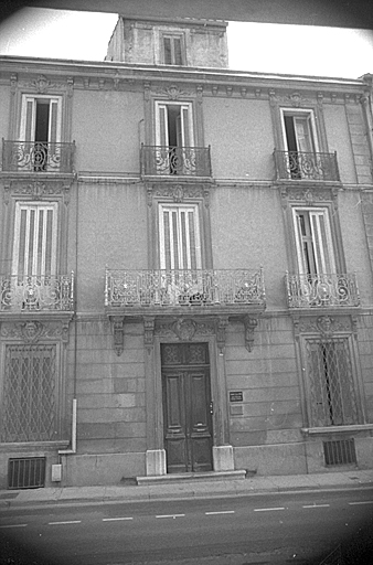Immeuble