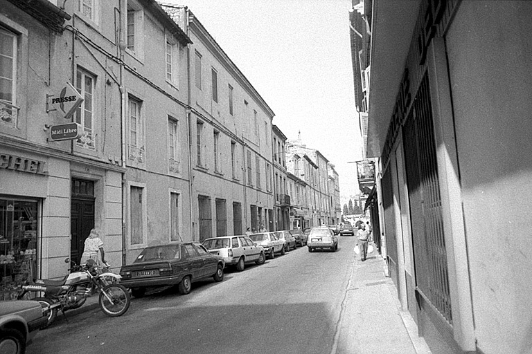 Hôtel Pelat