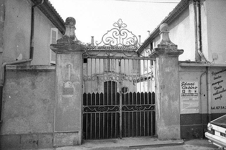 Hôtel Pelat