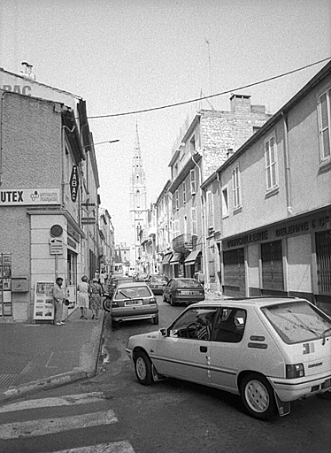 Hôtel Pelat