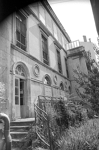 Hôtel Pelat