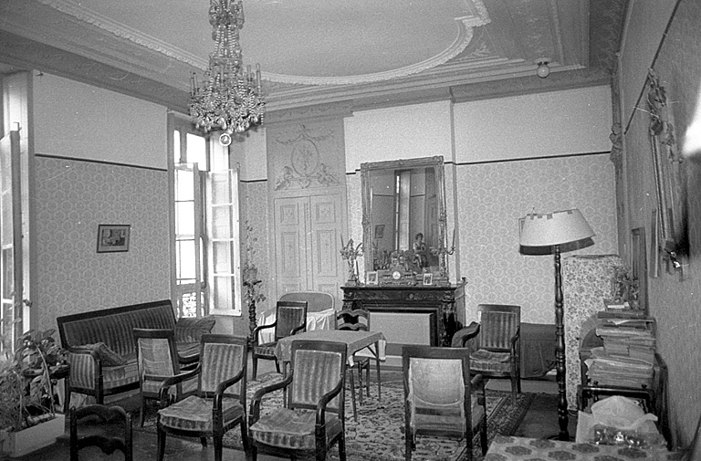 Hôtel Pelat