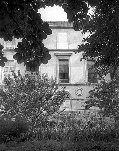 Hôtel Pelat