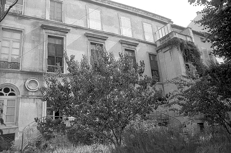 Hôtel Pelat