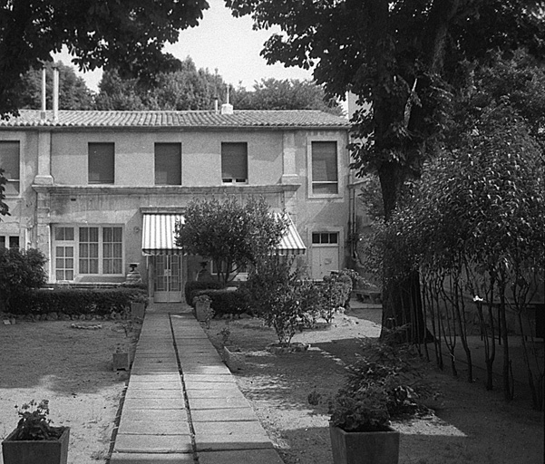 Hôtel Séguier
