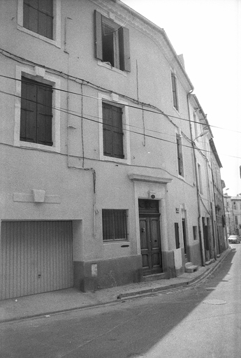 Immeuble