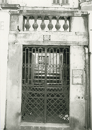Immeuble