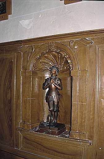 Hôpital général