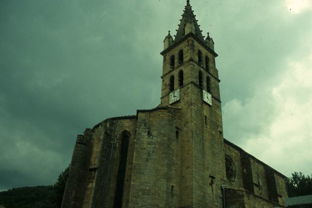 Eglise paroissiale Saint-André