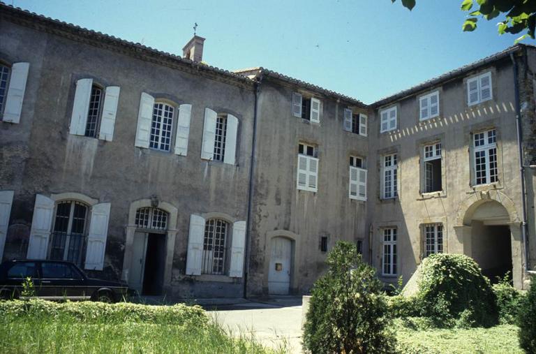 Hôpital