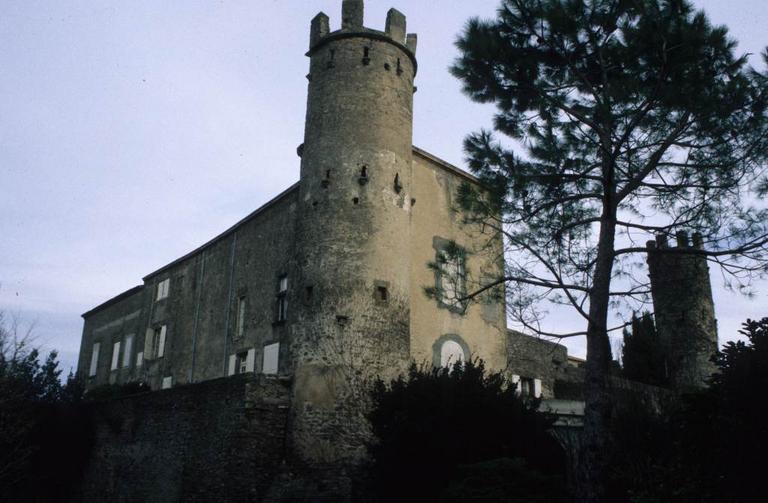 Château.